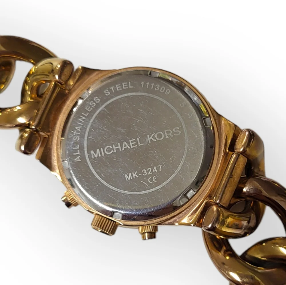 Michael Kors great some